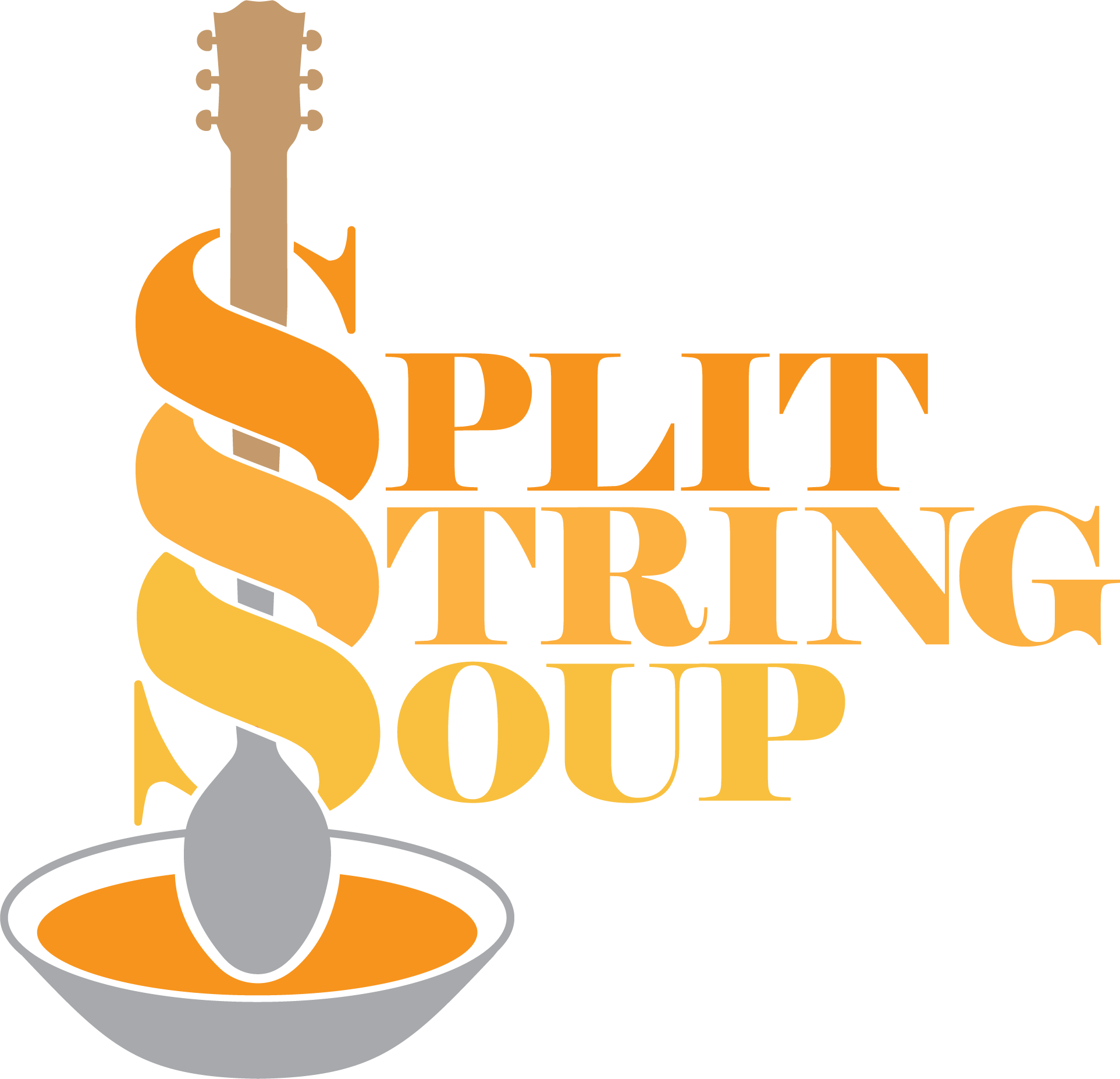 Split String Soup logo